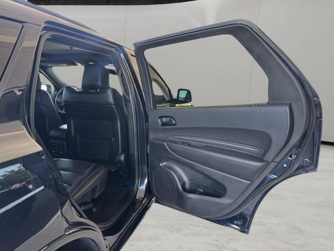 Used 2024 Dodge Durango R/T AWD/4WD image 34