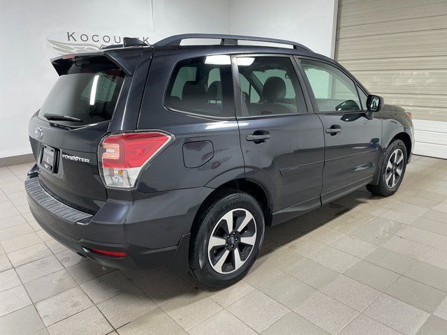 Used 2018 Subaru Forester 2.5i Premium w/ All-Weather Package AWD/4WD image 6