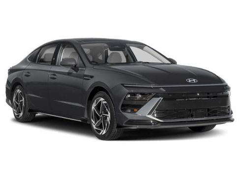 Used 2025 Hyundai Sonata SEL FWD image 6