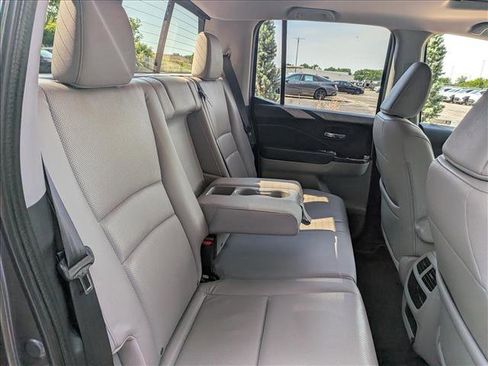 Used 2019 Honda Ridgeline RTL-E image 15