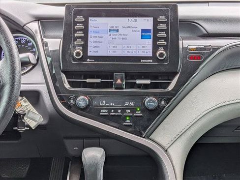 Used 2023 Toyota Camry LE FWD image 14
