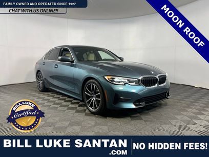 Used 2021 BMW 330e w/ Convenience Package
