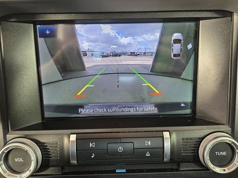 Used 2021 Ford Mustang GT Premium w/ Ford Safe & Smart Package image 17