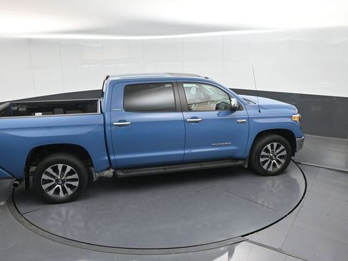 Used 2019 Toyota Tundra Limited image 41