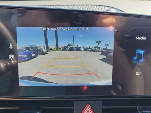 New 2026 Hyundai Elantra Sport w/ Cargo Package image 14