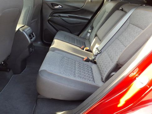 Certified 2023 Chevrolet Equinox LT image 11