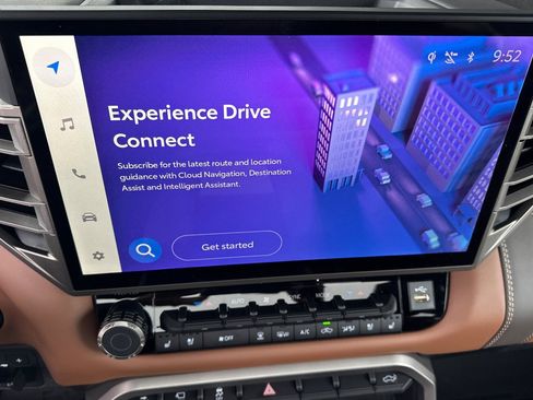 New 2026 Toyota Tundra 1794 Edition image 21