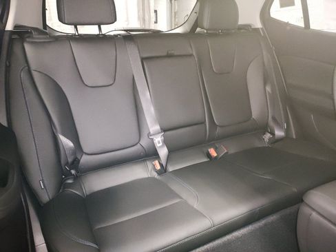 New 2026 Buick Encore GX Sport Touring w/ Advanced Technology Package image 11