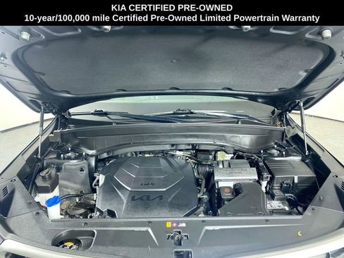 Certified 2023 Kia Telluride S image 26