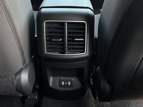 Used 2026 Kia Sportage LX FWD image 22