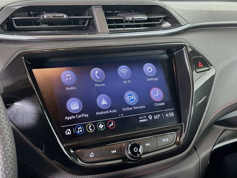 Used 2023 Chevrolet TrailBlazer RS w/ Convenience Package image 19