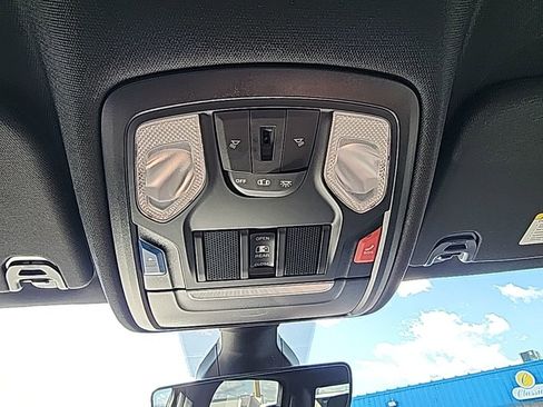 Used 2022 RAM 1500 Big Horn image 34