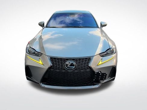 Used 2019 Lexus IS 300 AWD image 8