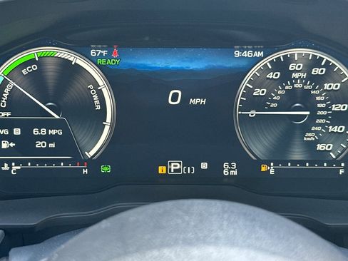 New 2026 Subaru Crosstrek 2.5i Limited AWD/4WD image 30