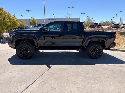 Used 2026 Toyota Tacoma TRD Pro w/ Tow Tech Package AWD/4WD image 4