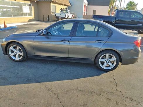 Used 2013 BMW 328i Sedan RWD image 11