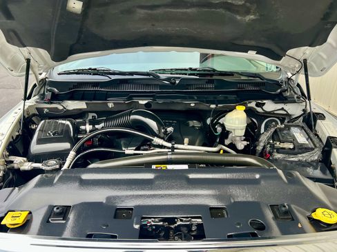 Used 2015 RAM 1500 Big Horn image 6