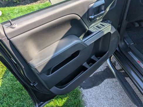 Used 2016 Chevrolet Silverado 1500 LT w/ All Star Edition AWD/4WD image 12