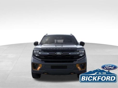 New 2026 Ford Expedition Tremor image 5
