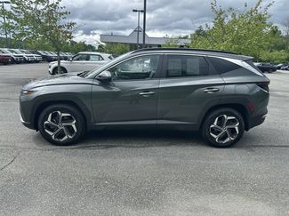 Certified 2023 Hyundai Tucson SEL AWD/4WD video 2