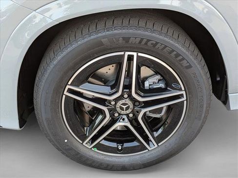 New 2026 Mercedes-Benz GLE 450 4MATIC image 9