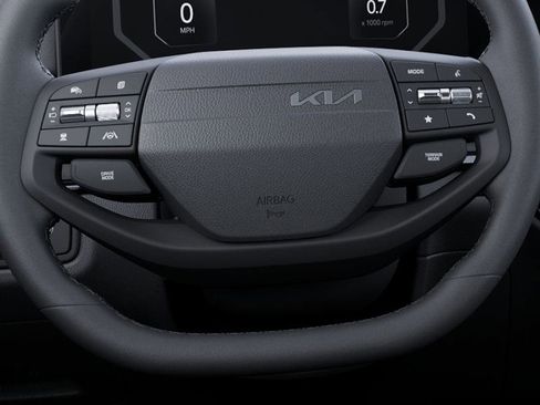 New 2026 Kia Sportage SX image 22