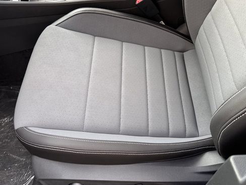 New 2025 Volkswagen Jetta SE image 22