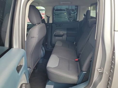 Used 2022 Ford Maverick XL FWD image 12