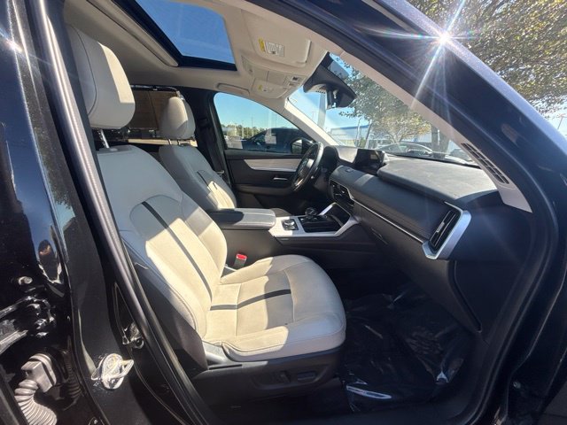 Certified 2024 MAZDA CX-90 3.3 Turbo w/ Preferred Package AWD/4WD image 25