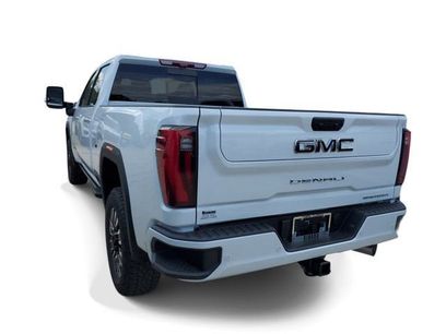 New 2026 GMC Sierra 3500 Denali Ultimate