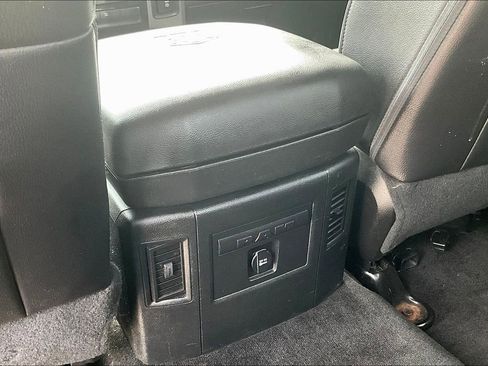 Used 2016 RAM 1500 Sport image 11