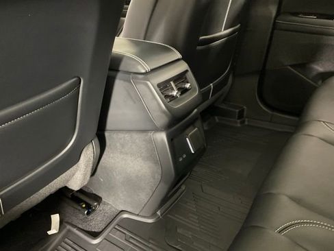 New 2026 Cadillac Optiq Luxury 1 w/ LPO, Floor Liner Package RWD image 15