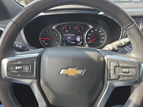 Used 2019 Chevrolet Blazer LT AWD/4WD image 27