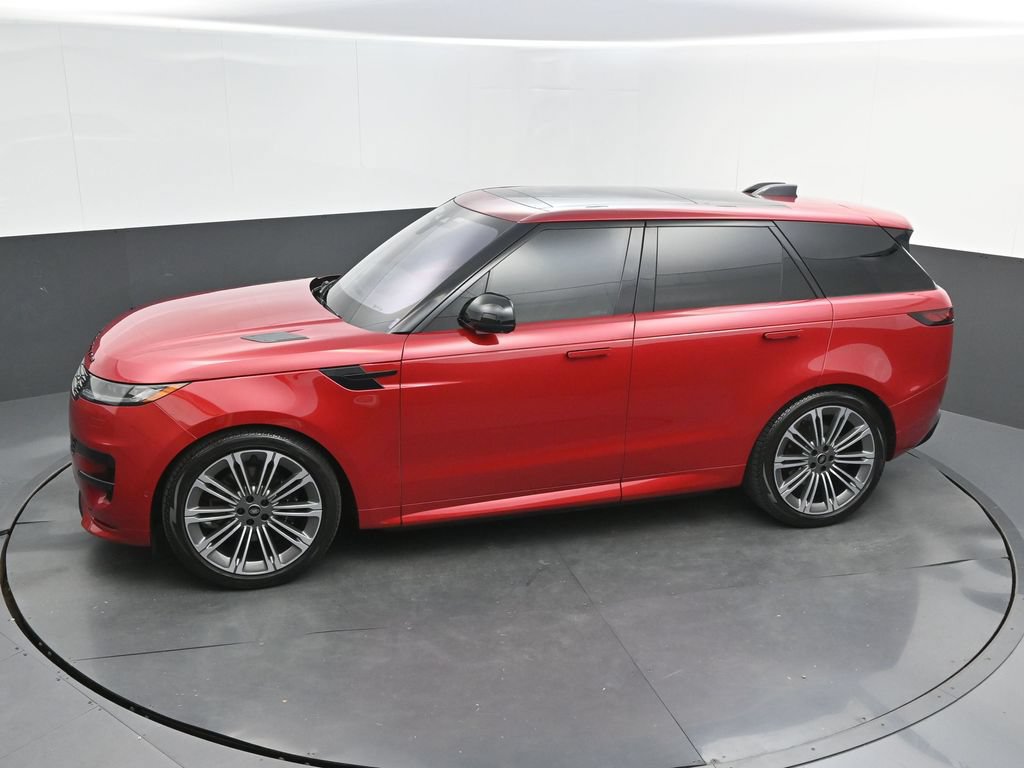 Used 2023 Land Rover Range Rover Sport SE Dynamic AWD/4WD image 31