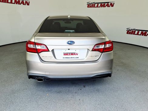Used 2018 Subaru Legacy 2.5i Premium w/ Eyesight & BSD & Rcta & HBA AWD/4WD image 9