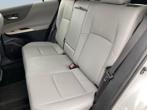 Used 2023 Toyota Venza Limited AWD/4WD image 29