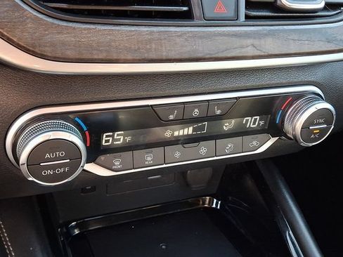 Certified 2023 Nissan Altima 2.5 SL AWD/4WD image 17
