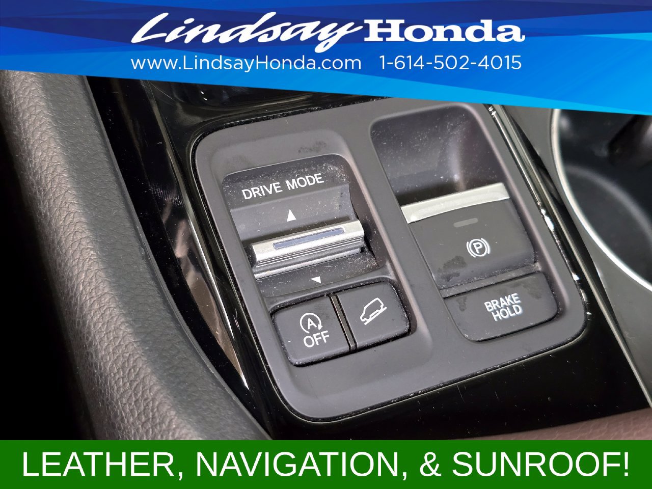 Used 2024 Honda Pilot Elite image 20