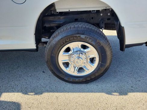 New 2026 RAM 2500 Tradesman AWD/4WD image 18