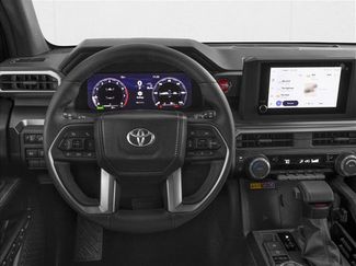 New 2026 Toyota 4Runner 4WD video 4