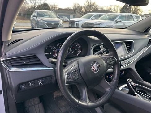 Used 2021 Buick Enclave Essence w/ Sound and Sites Package image 37