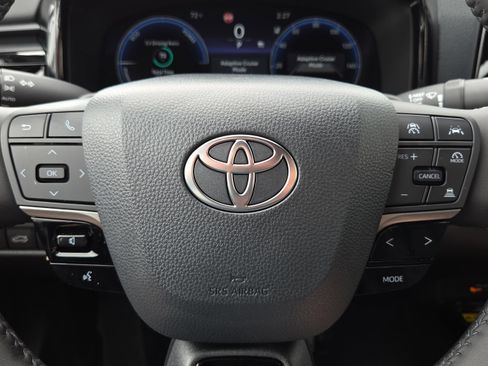Certified 2026 Toyota Camry XSE image 27