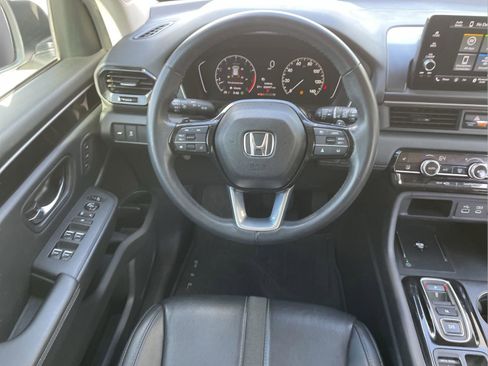 Used 2023 Honda Pilot EX-L image 18