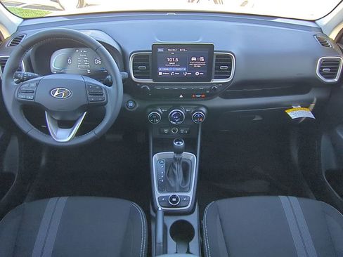 New 2026 Hyundai Venue SEL FWD image 17