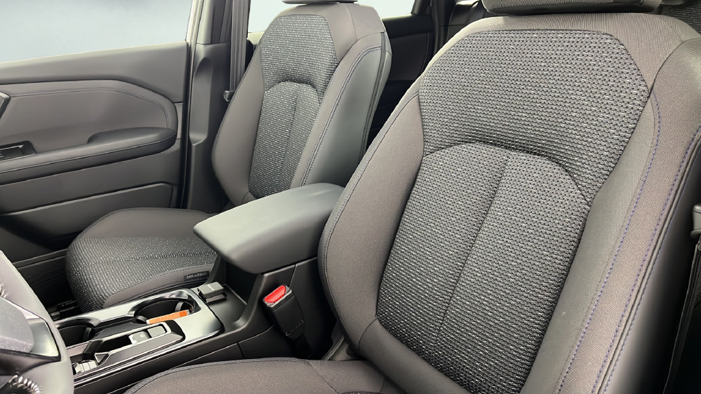 New 2026 Subaru Forester Premium AWD/4WD image 31