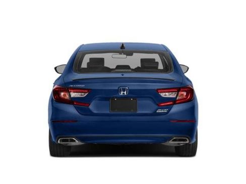 Used 2022 Honda Accord Sport Special Edition image 36