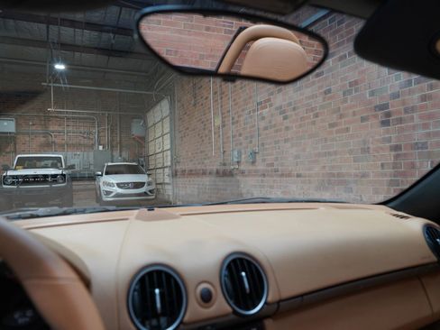 Used 2009 Porsche Boxster image 53