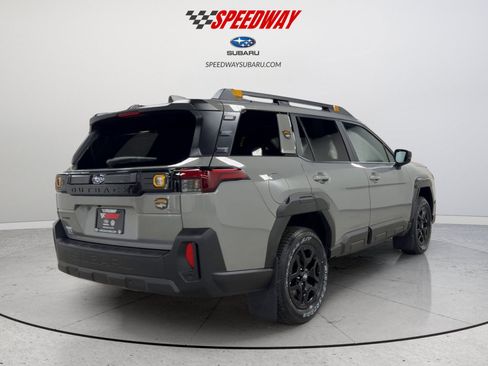 New 2026 Subaru Outback Wilderness AWD/4WD image 6