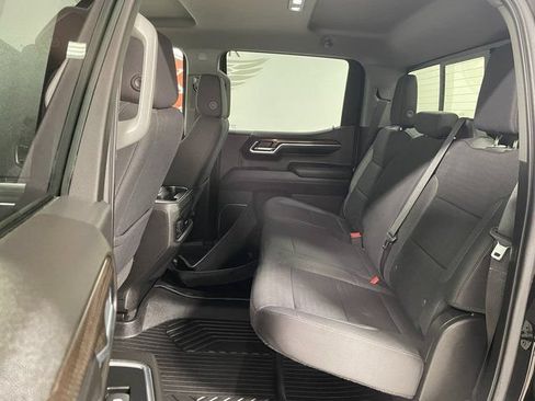 Used 2023 Chevrolet Silverado 1500 LT AWD/4WD image 20