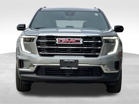 New 2026 GMC Acadia Elevation w/ LPO, Floor Liner Package image 8